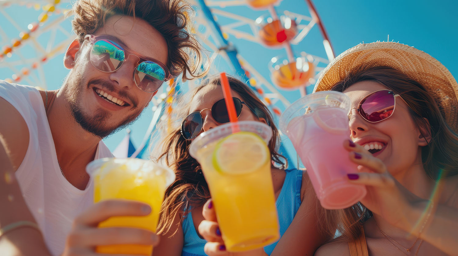 Ferşanlı Toz İçecek