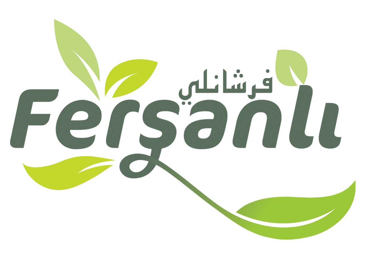 Ferşanlı Logo